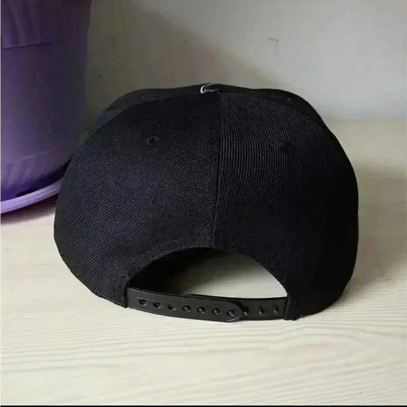 42o friendly SNAPBACK cap..NWT - Picture 5 of 7